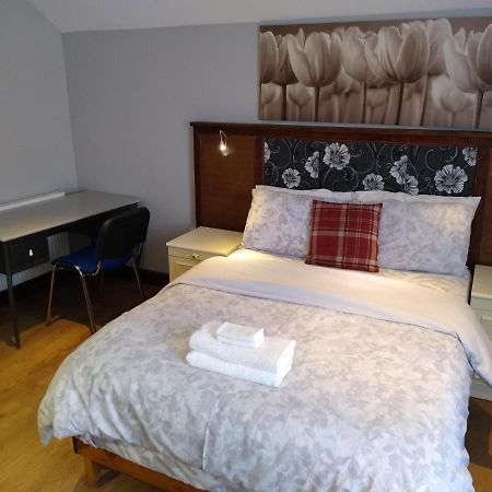 Apartmán Grace House Margate Exteriér fotografie