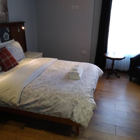 Apartmán Grace House Margate Exteriér fotografie