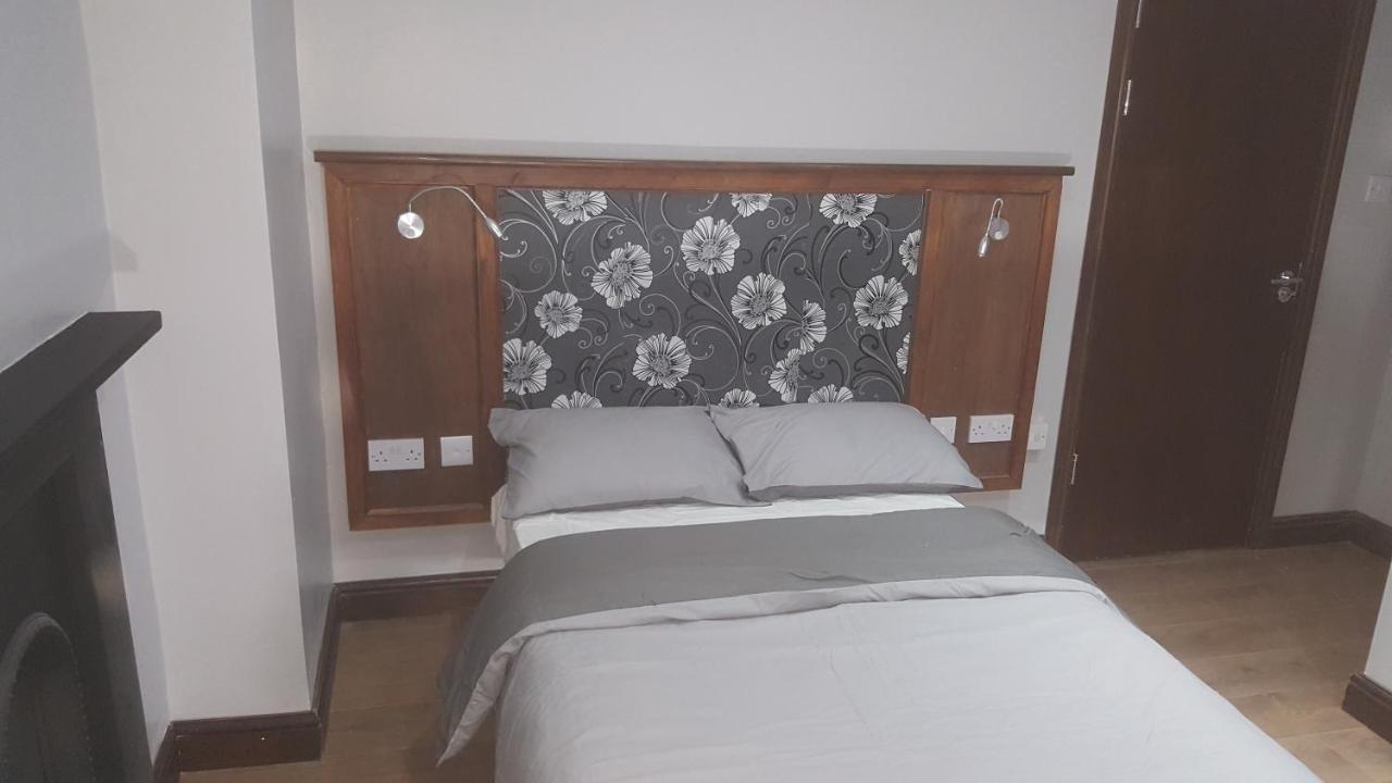 Apartmán Grace House Margate Exteriér fotografie