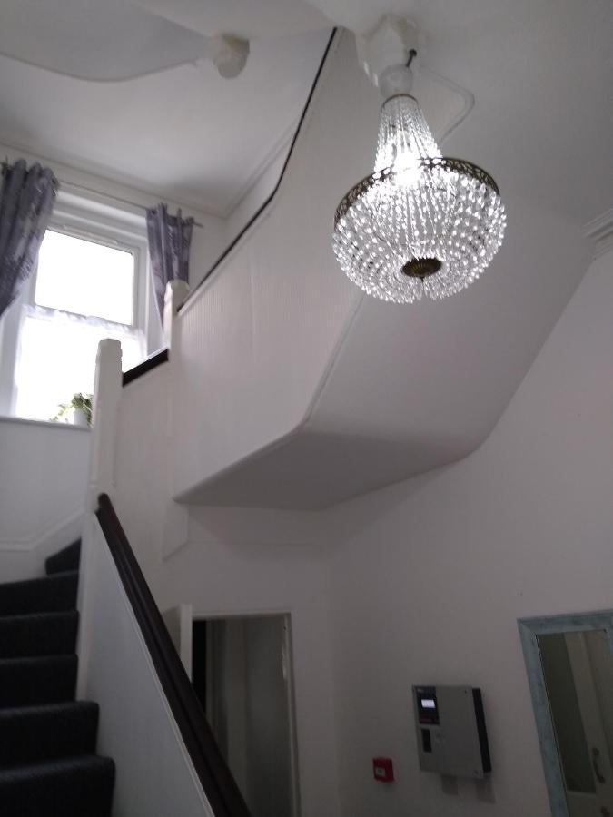 Apartmán Grace House Margate Exteriér fotografie