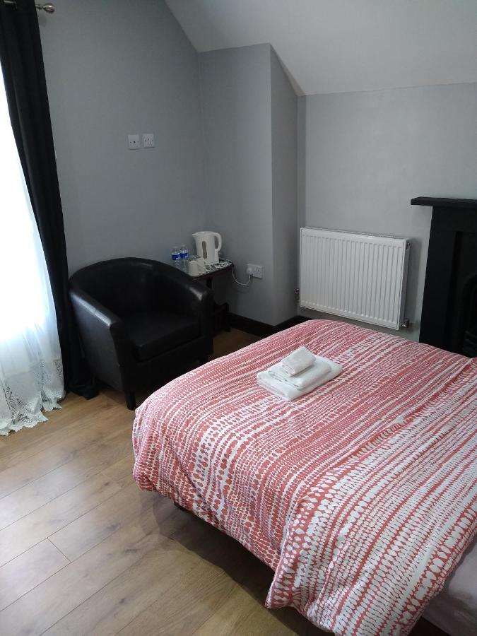Apartmán Grace House Margate Exteriér fotografie