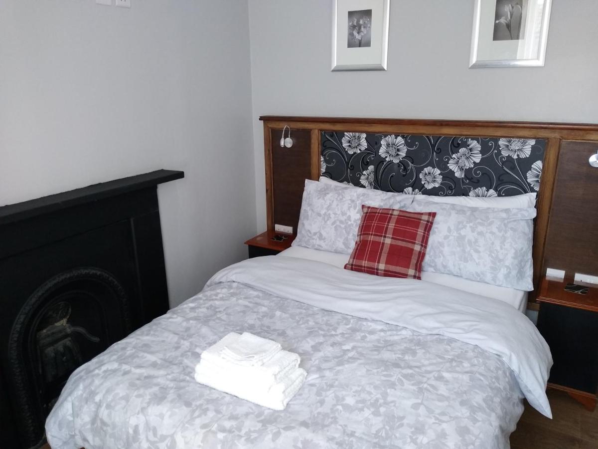 Apartmán Grace House Margate Exteriér fotografie