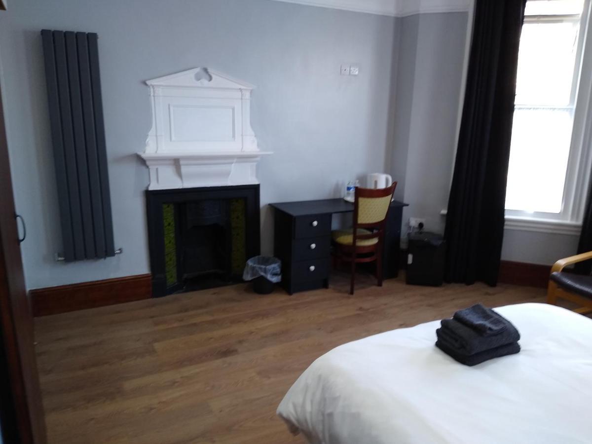 Apartmán Grace House Margate Exteriér fotografie