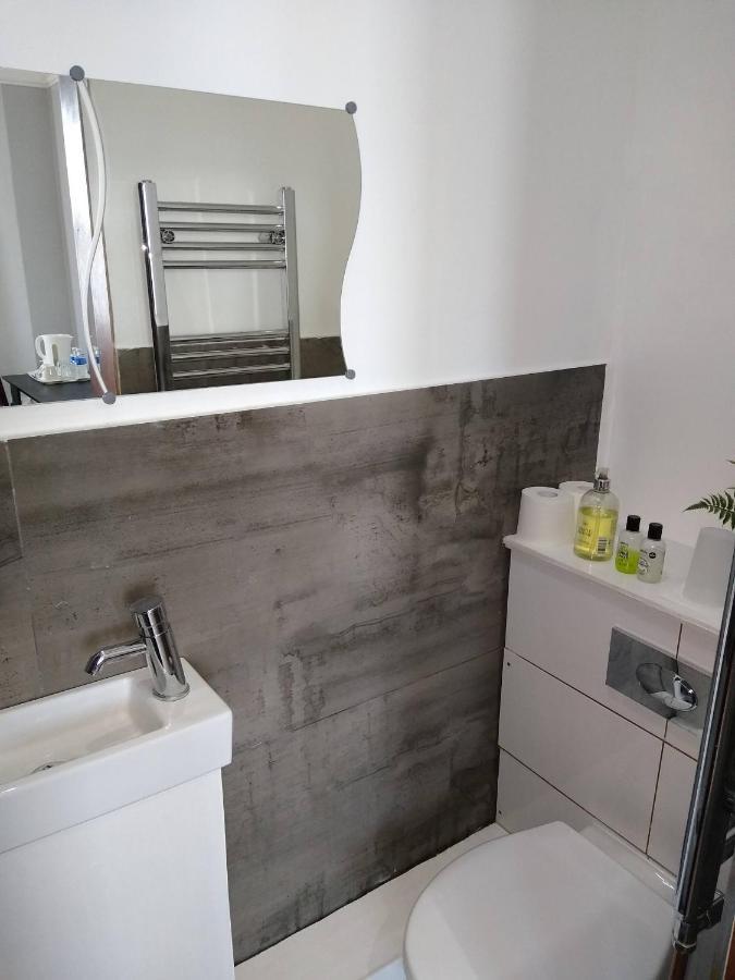 Apartmán Grace House Margate Exteriér fotografie