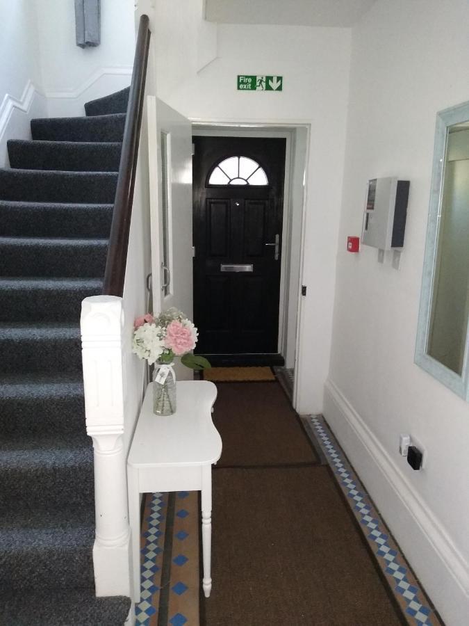 Apartmán Grace House Margate Exteriér fotografie