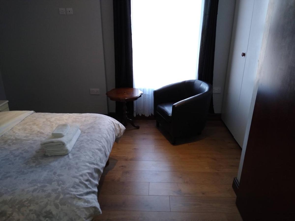 Apartmán Grace House Margate Exteriér fotografie