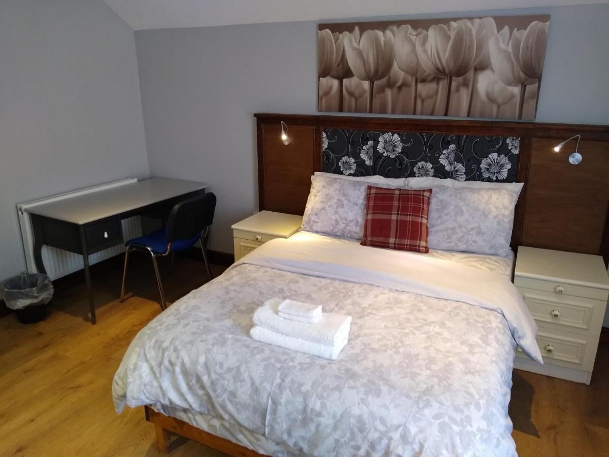 Apartmán Grace House Margate Exteriér fotografie