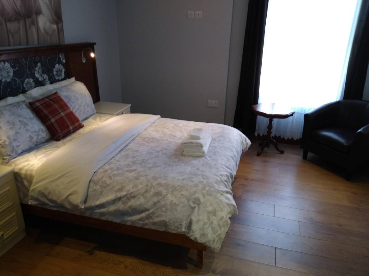 Apartmán Grace House Margate Exteriér fotografie